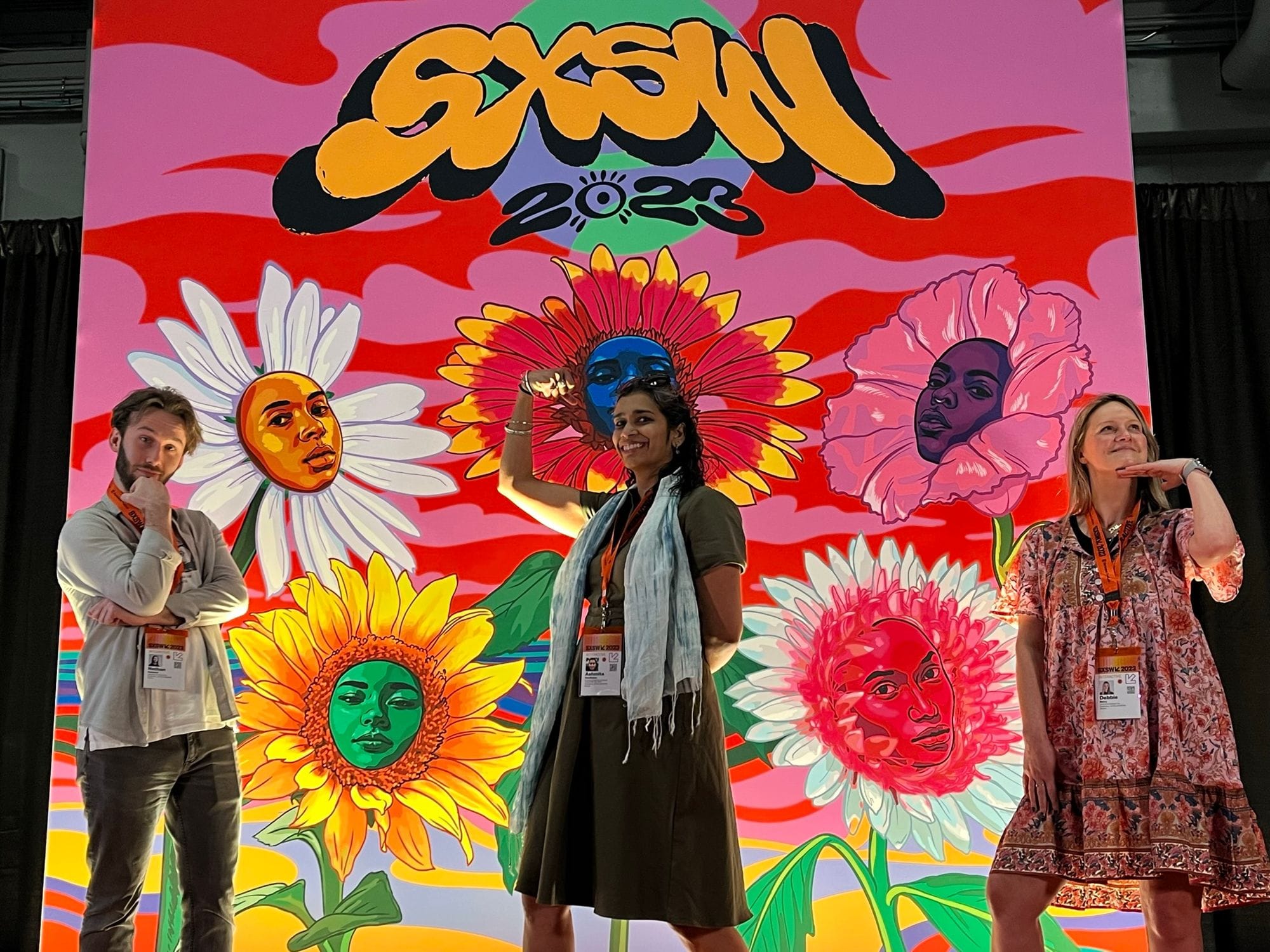 SXSW (2023) in retrospect